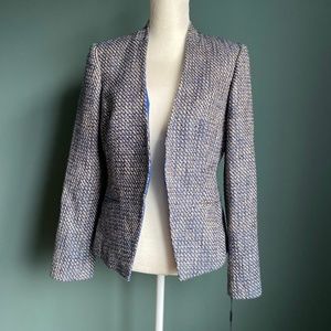Calvin Klein Suit Jacket - Size 8